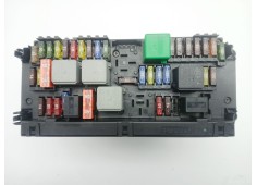 Recambio de caja reles / fusibles para mercedes-benz clase c (w204) c 200 cdi (204.001) referencia OEM IAM a2129009705  