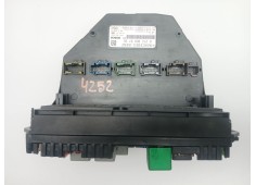 Recambio de caja reles / fusibles para mercedes-benz clase c (w204) c 200 cdi (204.001) referencia OEM IAM a2129009705   2