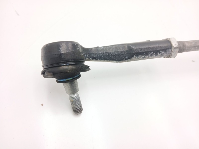 Recambio de cremallera direccion para opel corsa e selective referencia OEM IAM 39057717 39075197 