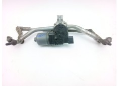 Recambio de motor limpia delantero para peugeot 208 i (ca_, cc_) 1.2 vti 82 referencia OEM IAM 9815497780 0390241589 