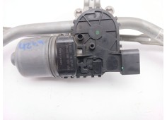 Recambio de motor limpia delantero para peugeot 208 i (ca_, cc_) 1.2 vti 82 referencia OEM IAM 9815497780 0390241589  2