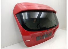 Recambio de porton trasero para ford fiesta (cb1) titanium referencia OEM IAM 8A61A40414AE   2