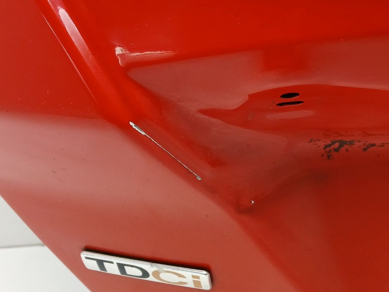 Recambio de porton trasero para ford fiesta (cb1) titanium referencia OEM IAM 8A61A40414AE  