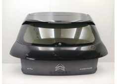 Recambio de porton trasero para citroën c4 cactus van (0b_, 0p_) puretech 110 referencia OEM IAM   