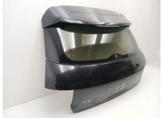 Recambio de porton trasero para citroën c4 cactus van (0b_, 0p_) puretech 110 referencia OEM IAM    2