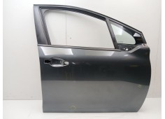 Recambio de puerta delantera derecha para peugeot 208 i (ca_, cc_) 1.2 vti 82 referencia OEM IAM 9671889680  