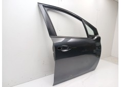 Recambio de puerta delantera derecha para peugeot 208 i (ca_, cc_) 1.2 vti 82 referencia OEM IAM 9671889680   2