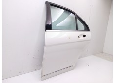 Recambio de puerta trasera izquierda para mercedes-benz clase c (w204) c 200 cdi (204.001) referencia OEM IAM A2047320110   2