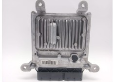 Recambio de centralita motor uce para mercedes-benz clase c (w204) c 200 cdi (204.001) referencia OEM IAM A6511500126  