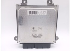 Recambio de centralita motor uce para mercedes-benz clase c (w204) c 200 cdi (204.001) referencia OEM IAM A6511500126   2