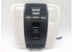 Recambio de luz interior para mercedes-benz clase c (w204) c 200 cdi (204.001) referencia OEM IAM A2048201723  