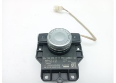 Recambio de no identificado para mercedes-benz clase c (w204) c 200 cdi (204.001) referencia OEM IAM A2048700779  