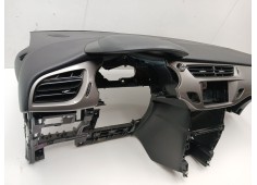 Recambio de kit airbag para ds ds 3 (sa_) 1.6 bluehdi 75 referencia OEM IAM 98016847ZD 1671969980 16719698ZD 2