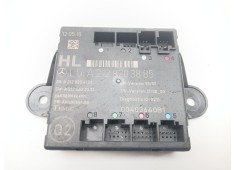 Recambio de modulo electronico para mercedes-benz clase c (w204) c 200 cdi (204.001) referencia OEM IAM A2128203885  