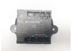 Recambio de modulo electronico para mercedes-benz clase c (w204) c 200 cdi (204.001) referencia OEM IAM A2128203885   2