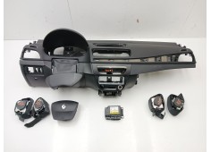 Recambio de kit airbag para renault megane iii coupé (dz0/1_) 1.6 16v (dz0u, dz1b, dz1h) referencia OEM IAM 681000022R 285584194