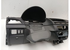 Recambio de kit airbag para renault megane iii coupé (dz0/1_) 1.6 16v (dz0u, dz1b, dz1h) referencia OEM IAM 681000022R 285584194 2