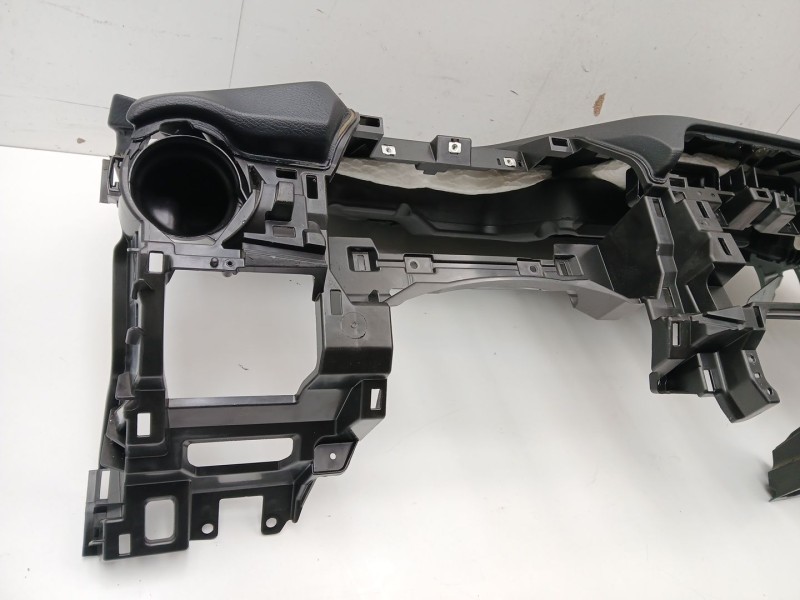 Recambio de kit airbag para nissan micra v (k14) 1.0 referencia OEM IAM 682005FA4A 635482200E 988205FB0C