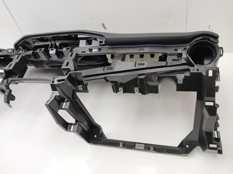 Recambio de kit airbag para nissan micra v (k14) 1.0 referencia OEM IAM 682005FA4A 635482200E 988205FB0C