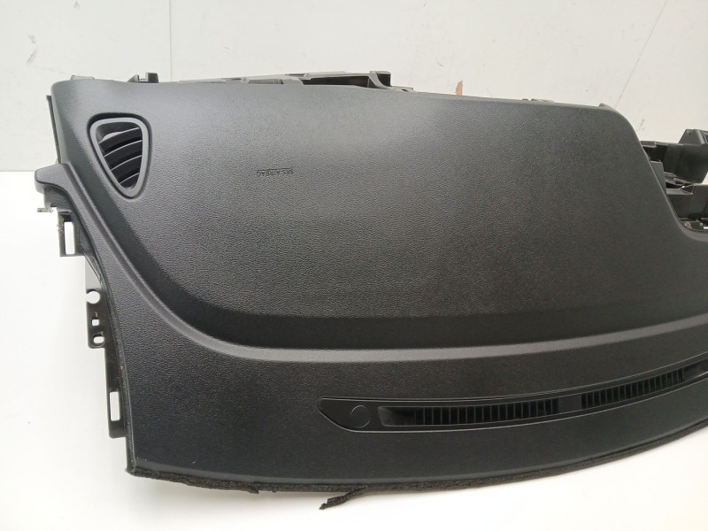 Recambio de kit airbag para nissan micra v (k14) 1.0 referencia OEM IAM 682005FA4A 635482200E 988205FB0C