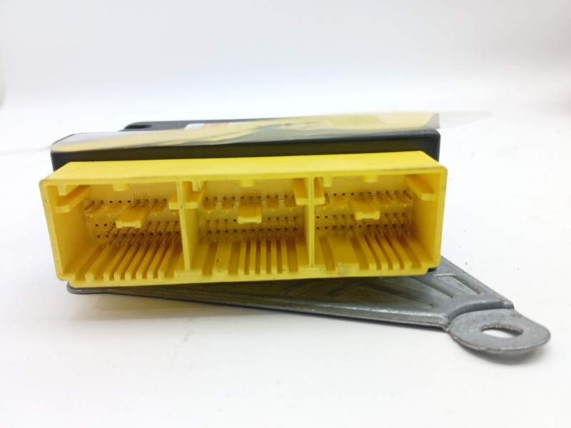 Recambio de kit airbag para nissan micra v (k14) 1.0 referencia OEM IAM 682005FA4A 635482200E 988205FB0C