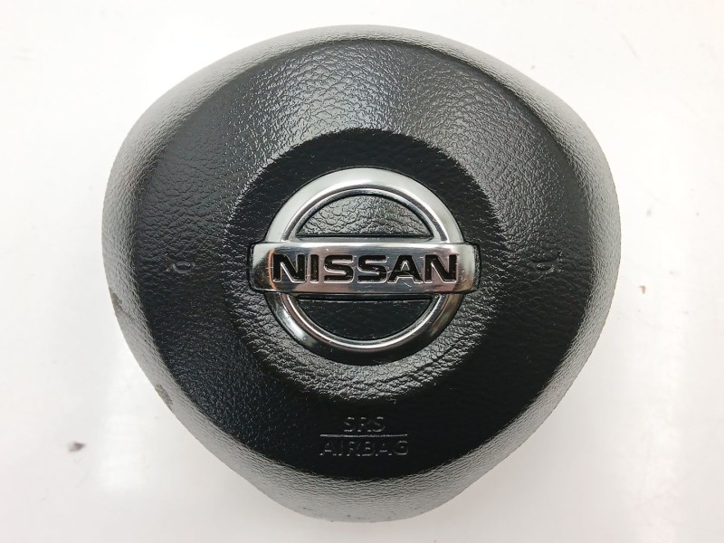 Recambio de kit airbag para nissan micra v (k14) 1.0 referencia OEM IAM 682005FA4A 635482200E 988205FB0C