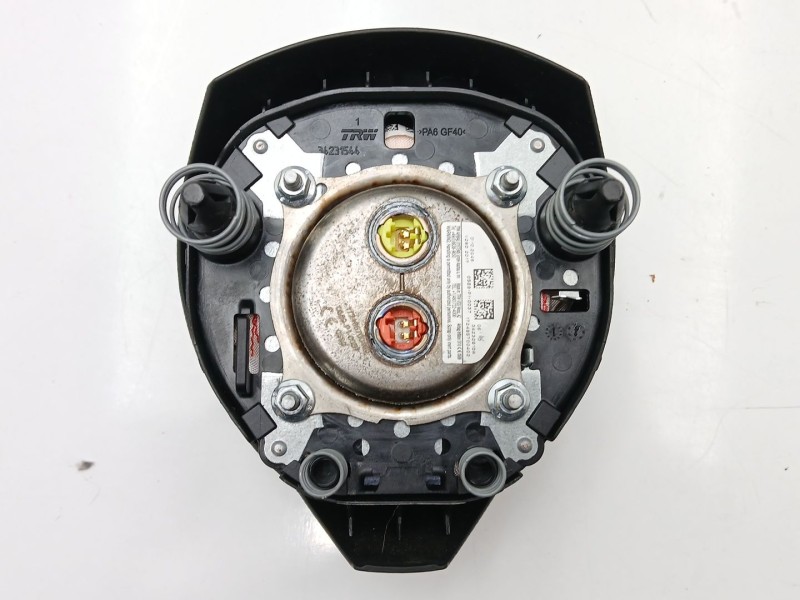 Recambio de kit airbag para nissan micra v (k14) 1.0 referencia OEM IAM 682005FA4A 635482200E 988205FB0C