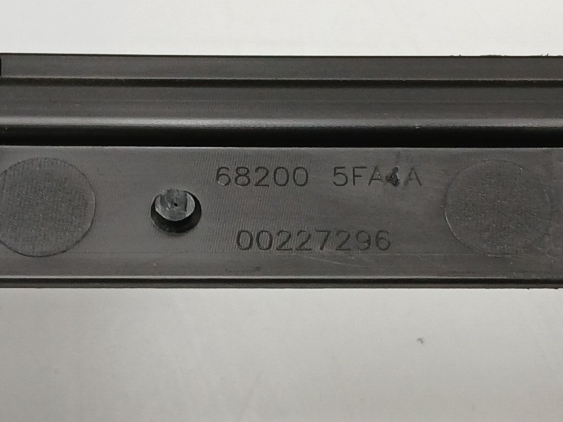 Recambio de kit airbag para nissan micra v (k14) 1.0 referencia OEM IAM 682005FA4A 635482200E 988205FB0C