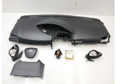 Recambio de kit airbag para toyota verso (_r2_) 1.6 (zgr20_) referencia OEM IAM 553130F010 739700F030 891700F150