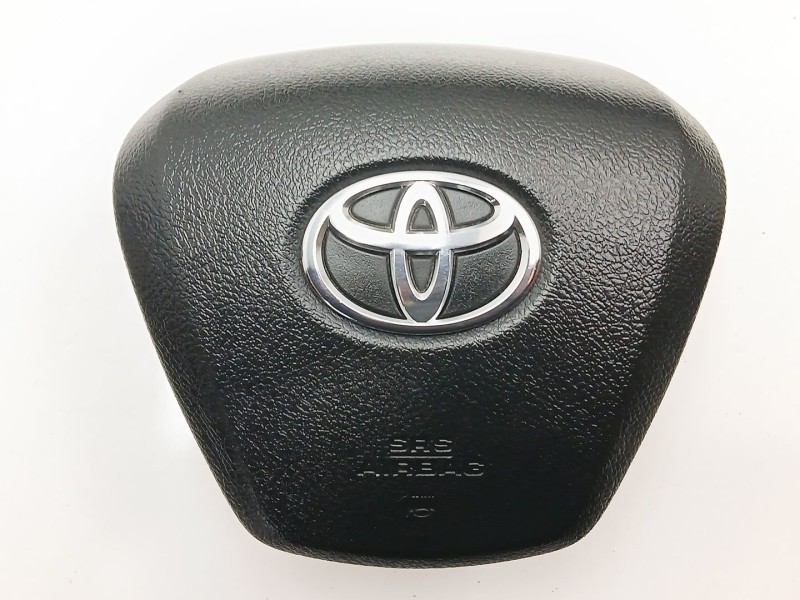 Recambio de kit airbag para toyota verso (_r2_) 1.6 (zgr20_) referencia OEM IAM 553130F010 739700F030 891700F150