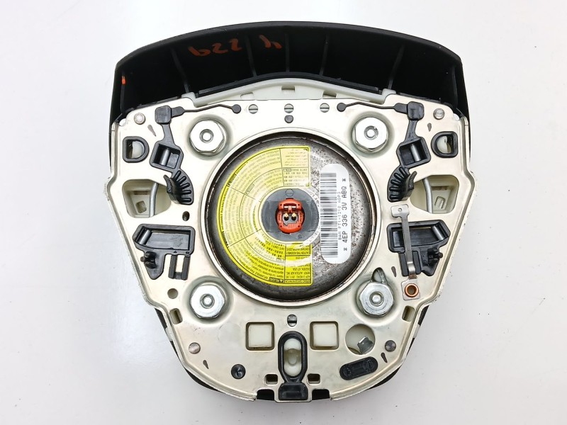 Recambio de kit airbag para toyota verso (_r2_) 1.6 (zgr20_) referencia OEM IAM 553130F010 739700F030 891700F150