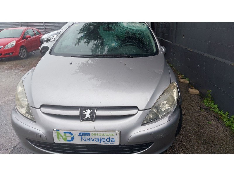 peugeot 307 sw (3h) del año 2004