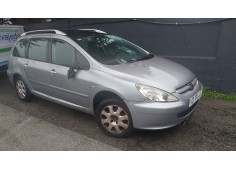 peugeot 307 sw (3h) del año 2004 2