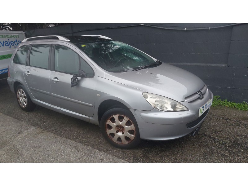 peugeot 307 sw (3h) del año 2004