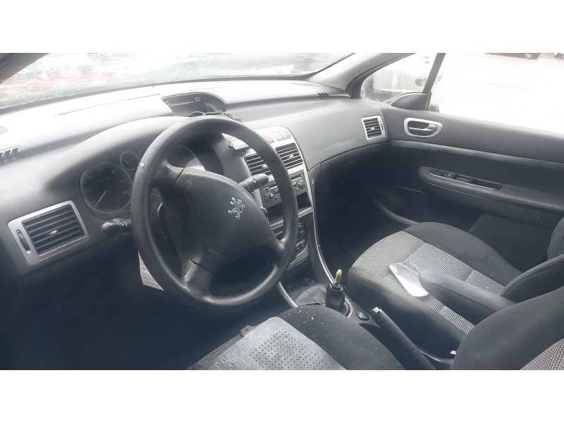 peugeot 307 sw (3h) del año 2004