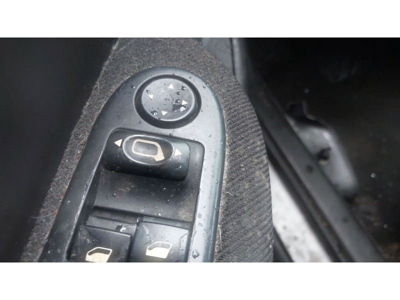 peugeot 307 sw (3h) del año 2004