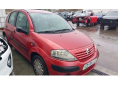 citroën c3 i (fc_, fn_) del año 2003 2