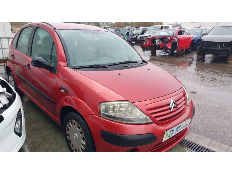 citroën c3 i (fc_, fn_) del año 2003