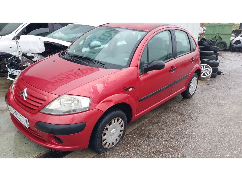 citroën c3 i (fc_, fn_) del año 2003
