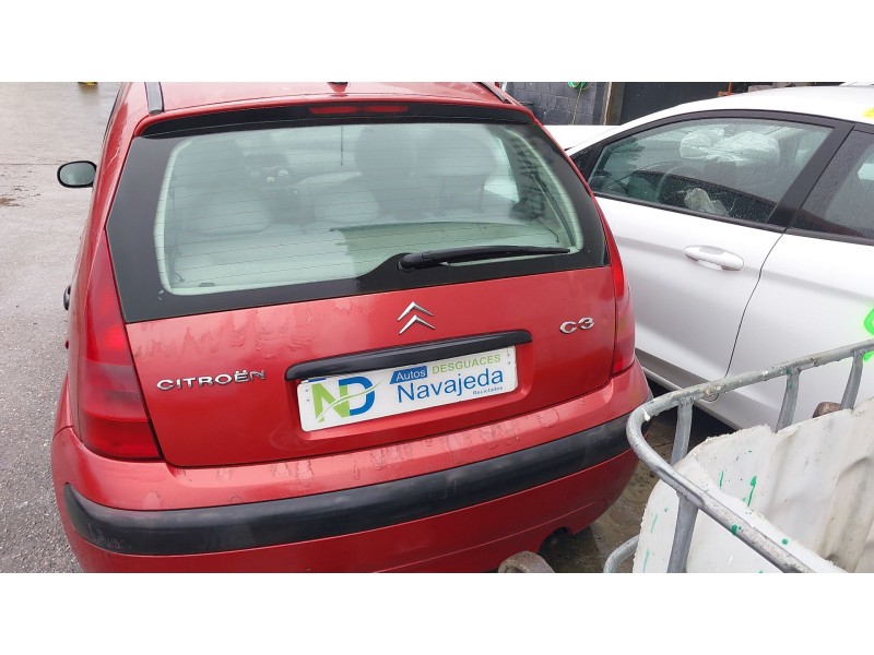citroën c3 i (fc_, fn_) del año 2003