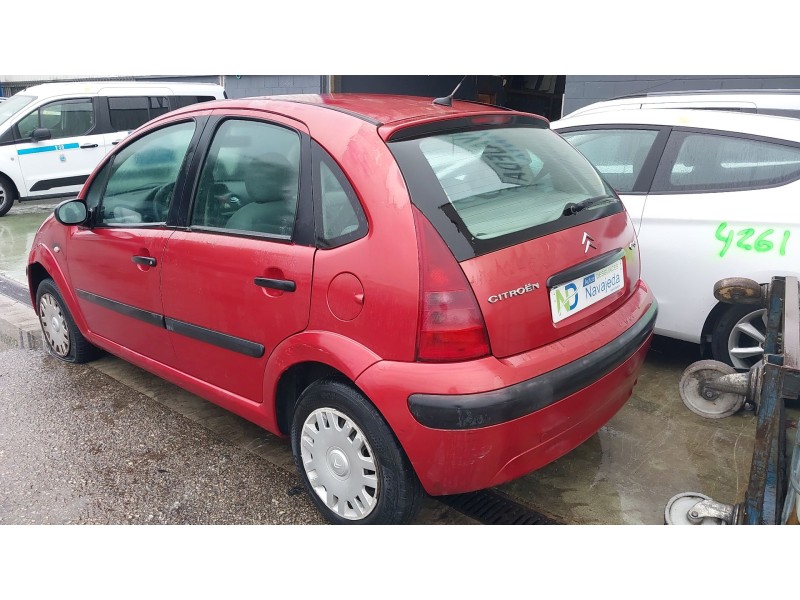 citroën c3 i (fc_, fn_) del año 2003