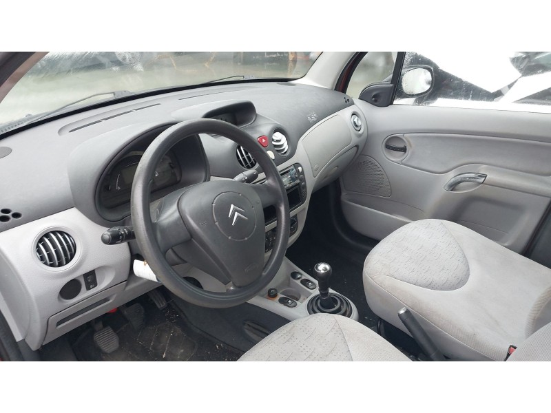 citroën c3 i (fc_, fn_) del año 2003