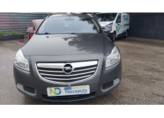 opel insignia a (g09) del año 2011