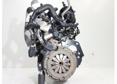 Recambio de motor completo para fiat panda (312_, 319_) 1.2 (312pxa1a) referencia OEM IAM 169A4000  