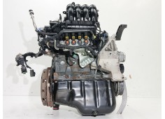 Recambio de motor completo para fiat panda (312_, 319_) 1.2 (312pxa1a) referencia OEM IAM 169A4000   2