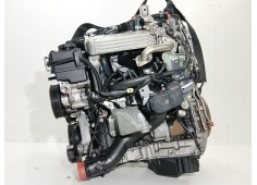 Recambio de motor completo para mercedes-benz clase c (w204) c 200 cdi (204.001) referencia OEM IAM 651913   2