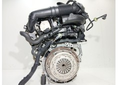 Recambio de motor completo para citroën c4 cactus van (0b_, 0p_) puretech 110 referencia OEM IAM HNZ  