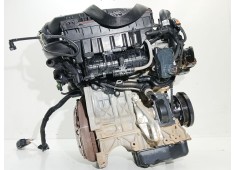 Recambio de motor completo para citroën c4 cactus van (0b_, 0p_) puretech 110 referencia OEM IAM HNZ   2