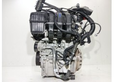 Recambio de motor completo para nissan micra v (k14) 1.0 referencia OEM IAM B4D410   2