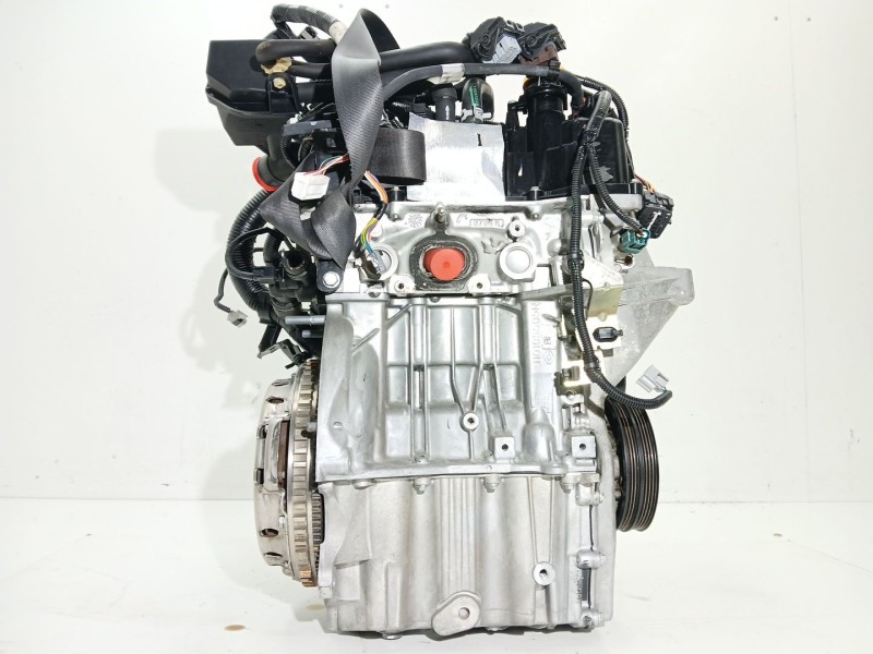 Recambio de motor completo para nissan micra v (k14) 1.0 referencia OEM IAM B4D410  